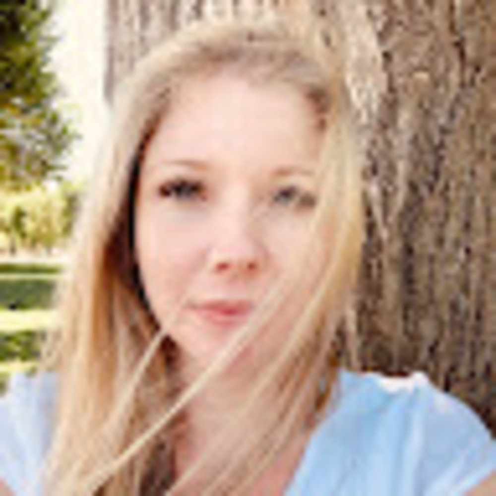 Meet your Posher, Tawnya